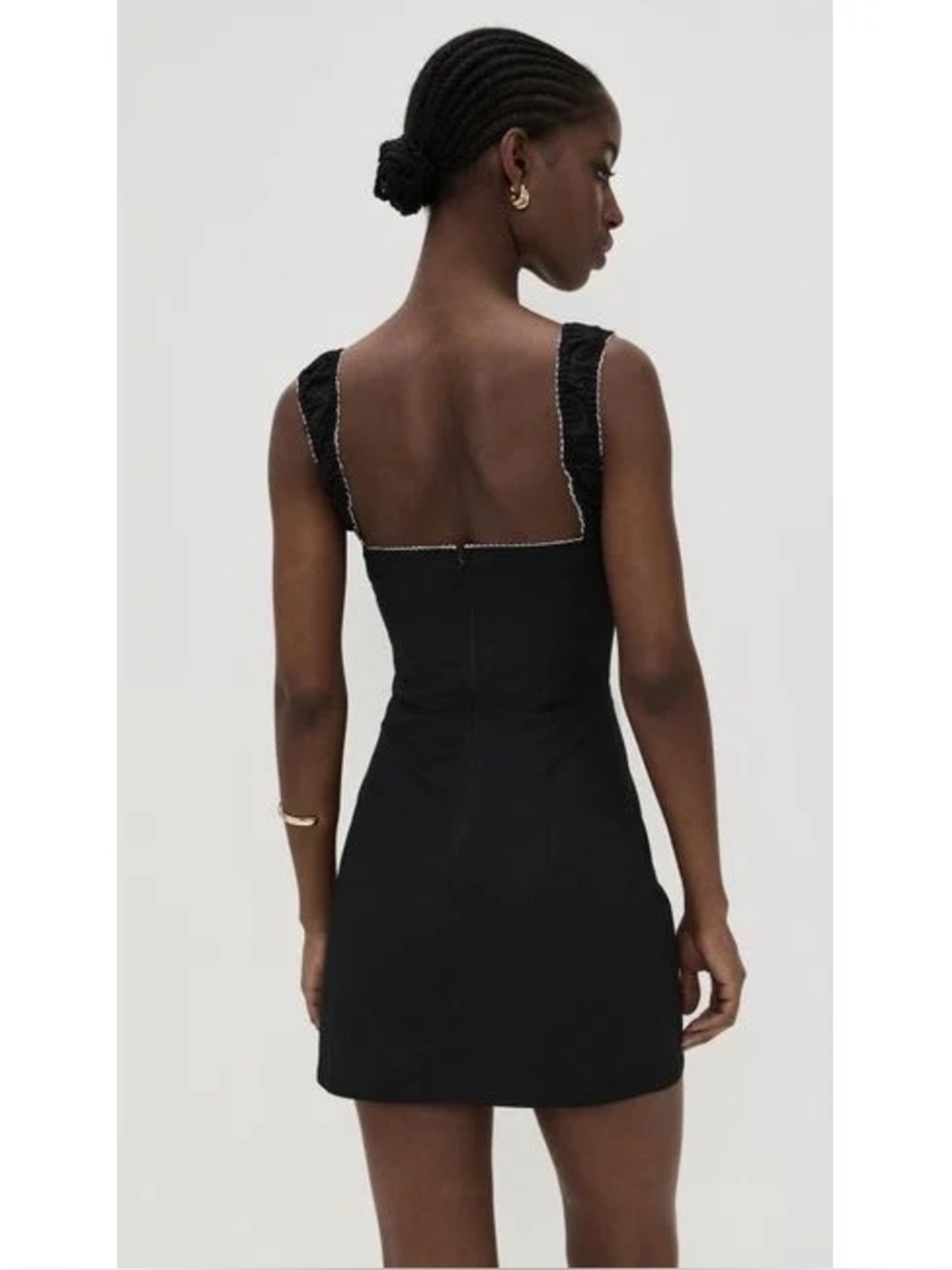 Lioness Fortune Mini Dress size M - Picture 4 of 8